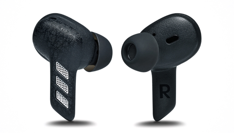 Навушники Adidas Headphones Z.N.E. 01 ANC True Wireless (1005970)Night Grey