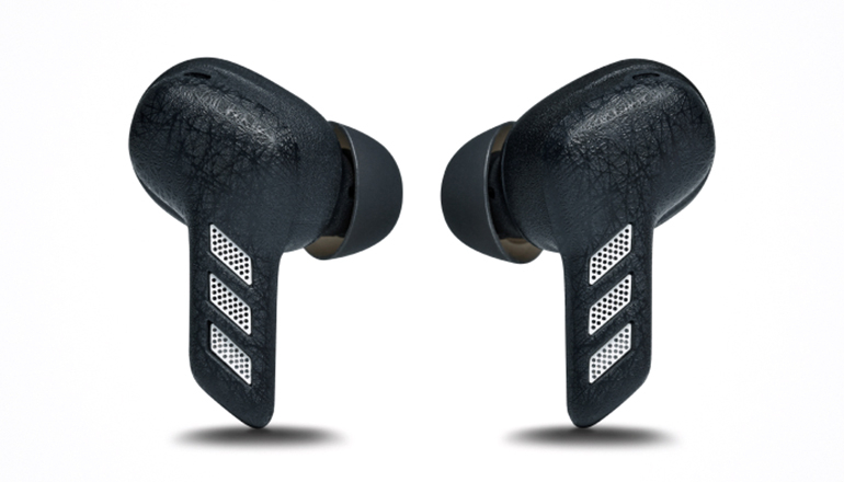 Навушники Adidas Headphones Z.N.E. 01 ANC True Wireless (1005970)Night Grey