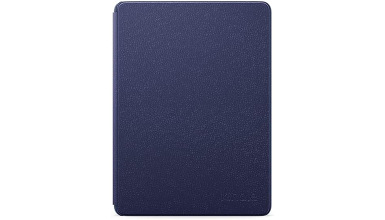Чохол Amazon Kindle Paperwhite Case (11th Generation), Thin and Light, Foldable Protective Cover - Leather