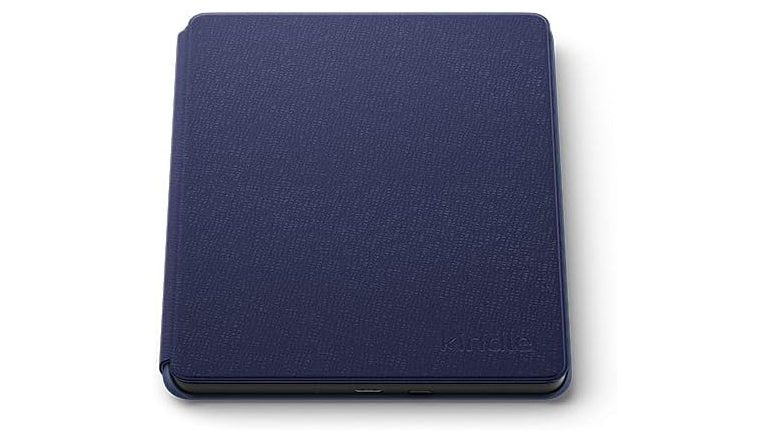 Чохол Amazon Kindle Paperwhite Case (11th Generation), Thin and Light, Foldable Protective Cover - Leather