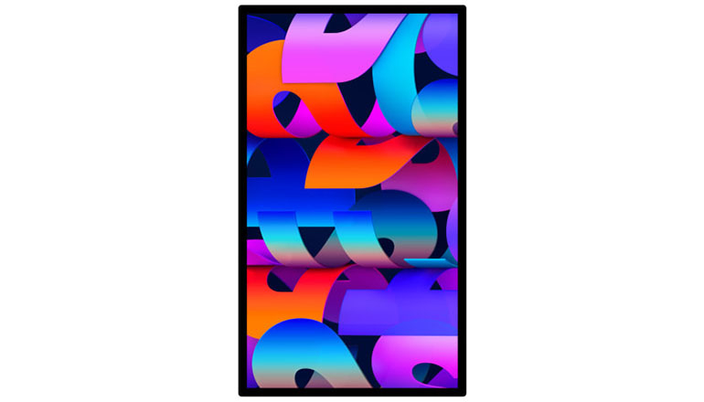 Apple Studio Display with Tilt Adjustable Stand [Nano-Texture Glass, MMYW3)
