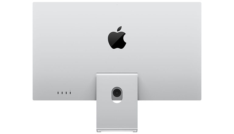 Apple Studio Display with Tilt Adjustable Stand [Nano-Texture Glass, MMYW3)