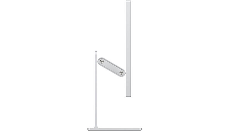Apple Studio Display with Tilt & Height Adjustable Stand (Standard Glass, MK0Q3)