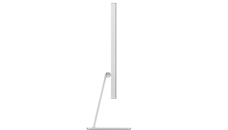 Apple Studio Display with Tilt Adjustable Stand [Nano-Texture Glass, MMYW3)