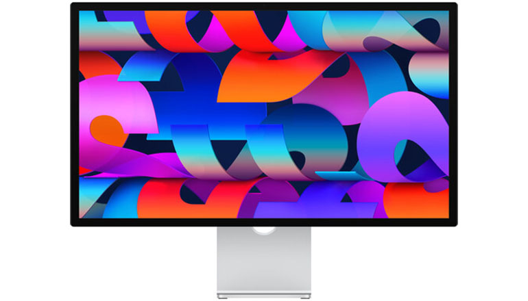 Apple Studio Display with Tilt Adjustable Stand [Nano-Texture Glass, MMYW3)