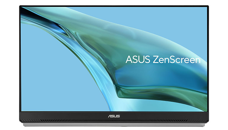 ASUS ZenScreen MB249C (90LM0865-B01170)