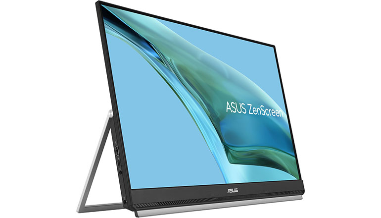 ASUS ZenScreen MB249C (90LM0865-B01170)