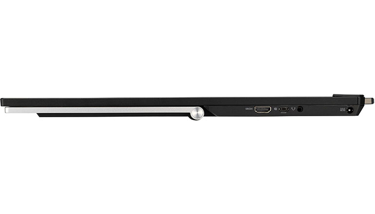 ASUS ZenScreen MB249C (90LM0865-B01170)