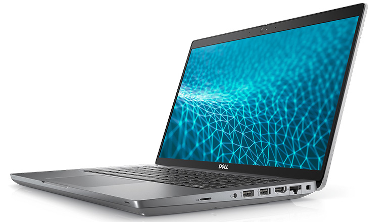 Ноутбук Dell Latitude 5431 (N202L543114UA_UBU)