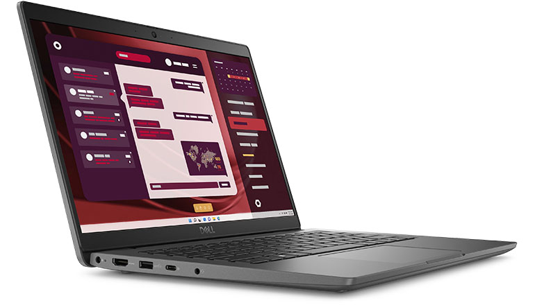 Ноутбук Dell Latitude 3450 (N010L345014UA_UBU)