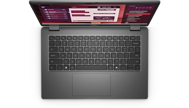 Ноутбук Dell Latitude 3450 (N010L345014UA_UBU)