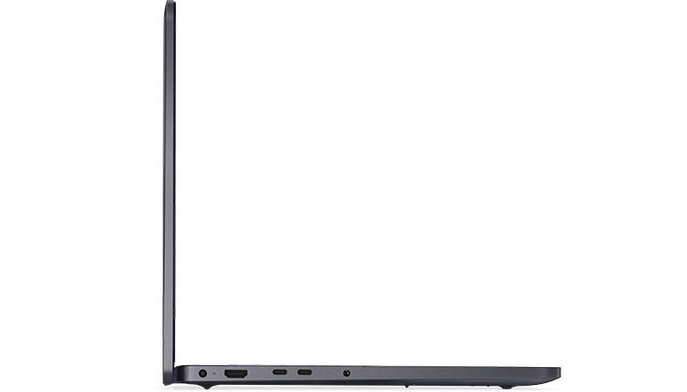 Ноутбук Dell Pro 16 Platinum Silver (BTO106_PC16250_UA_WP)