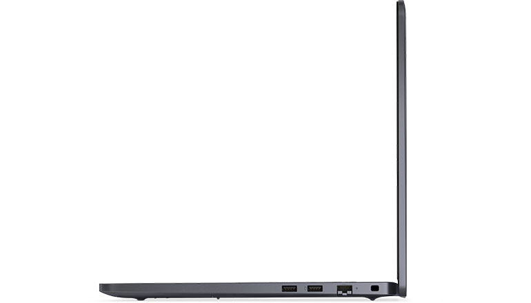 Ноутбук Dell Pro 16 Platinum Silver (BTO106_PC16250_UA_WP)