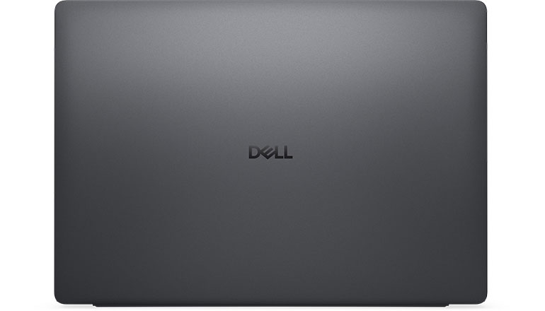 Ноутбук Dell Pro 16 Platinum Silver (BTO106_PC16250_UA_WP)