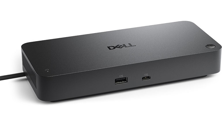Док-станція Dell Pro Smart Dock SD25 (210-BRFM)