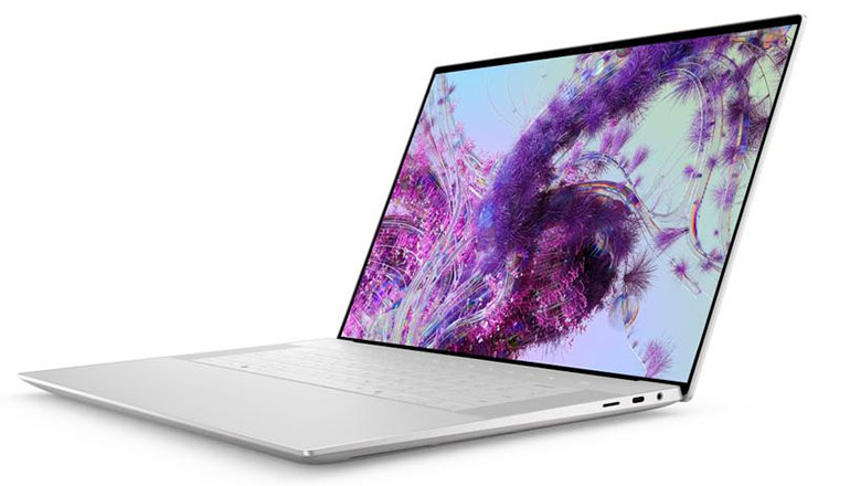 Dell XPS 16 9640 (210-BLFY_U9321TB)