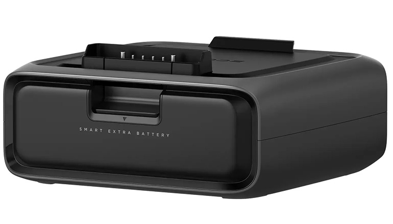 Додаткова батарея EcoFlow RIVER 3 Plus Smart EB 300 Extra Battery (EFEB300)