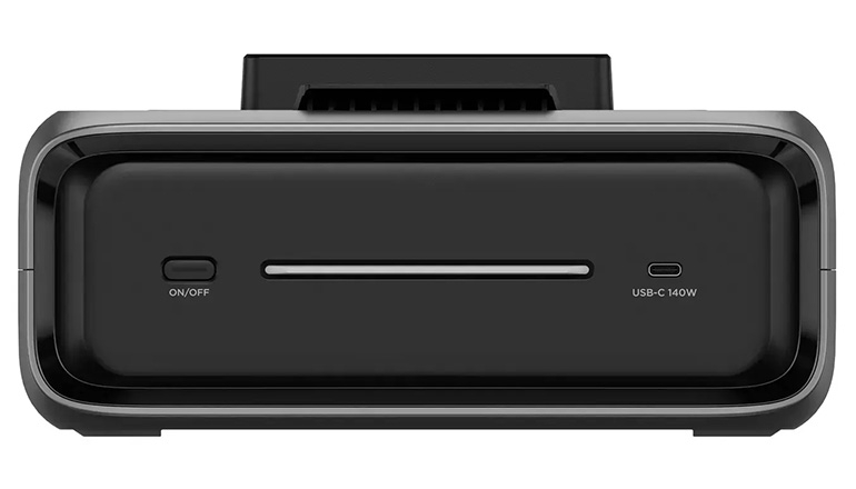 Додаткова батарея EcoFlow RIVER 3 Plus Smart EB 300 Extra Battery (EFEB300)