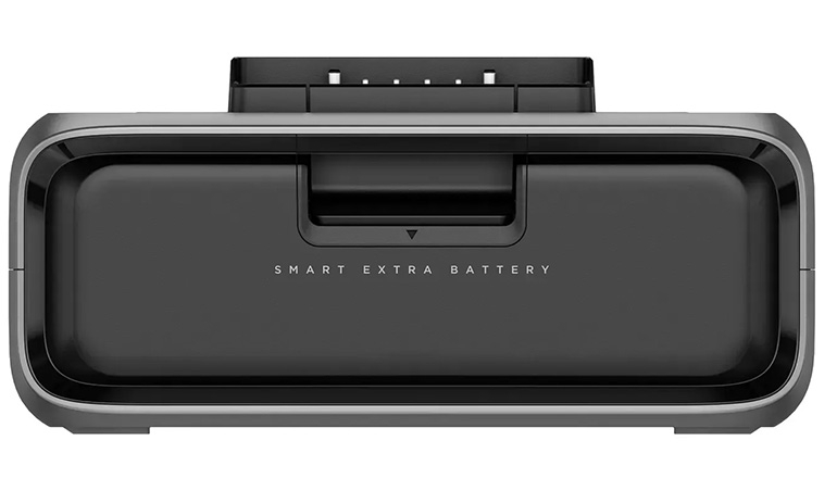 Додаткова батарея EcoFlow RIVER 3 Plus Smart EB 300 Extra Battery (EFEB300)