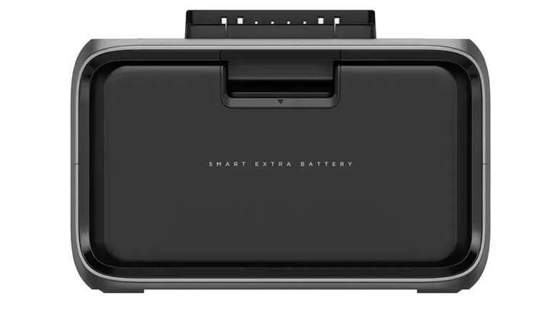 Додаткова батарея EcoFlow RIVER 3 Plus Smart EB 600 Extra Battery (EFEB600)