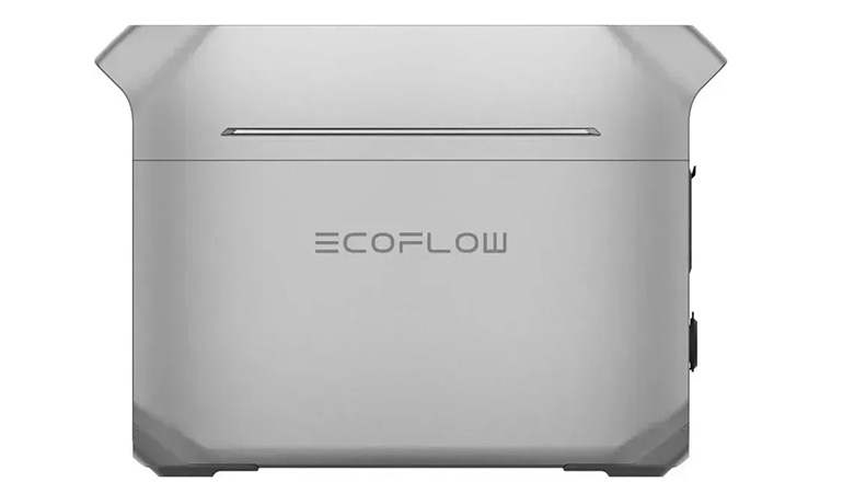 Зарядна станція EcoFlow DELTA  3 Plus (Авіа) (EFDELTA3P-EU-AV)