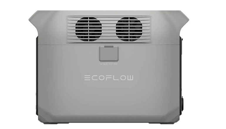 Зарядна станція EcoFlow DELTA 3 1500 (Авіа) (EFDELTA1500-EU-AV)