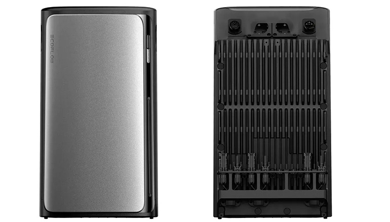 Зарядна станція EcoFlow DELTA Lite (Stream Pro) (EFSTREAMPRO800W-EU)