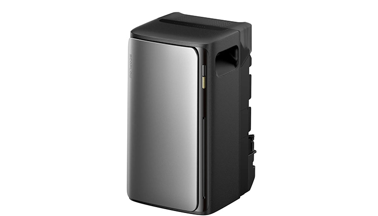 Комплект EcoFlow DELTA Lite Plus Max (Stream Ultra) (EFSTREAMULTRA800W-EU-X2)