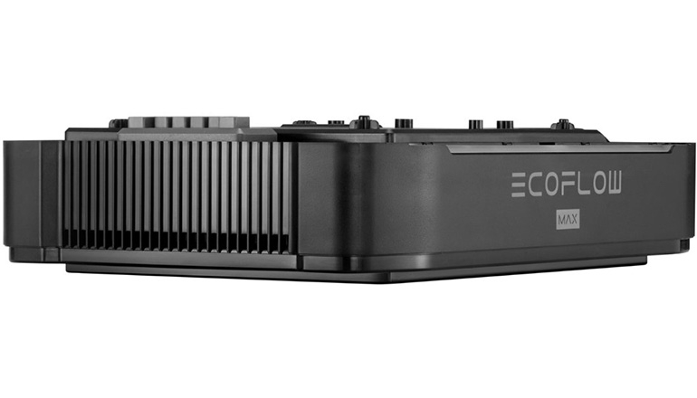 EcoFlow RIVER Pro Extra Battery ( EFMAXKIT-B-G)