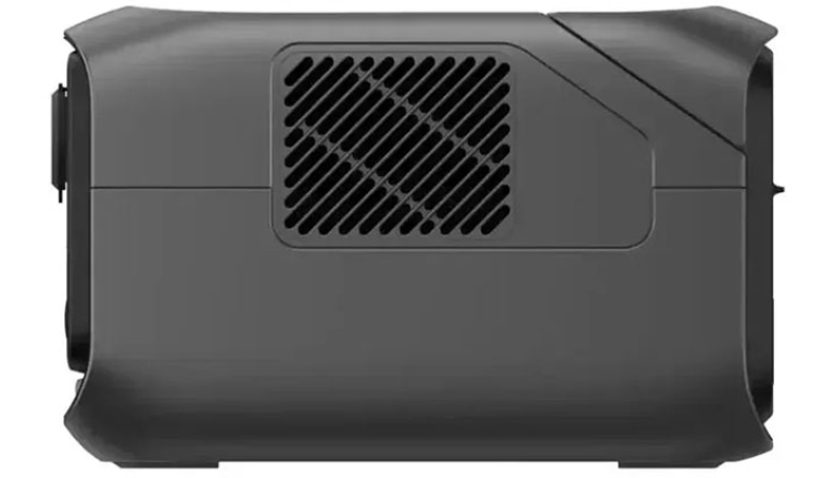 Портативна зарядна станція EcoFlow RIVER 3 PLUS Wireless (EFRIVER3PLUS-W-EU-CBOX)