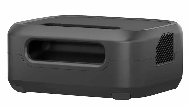 Портативная зарядная станция EcoFlow RIVER 3 UPS (EFRIVER3-UPS-EU-CBOX)