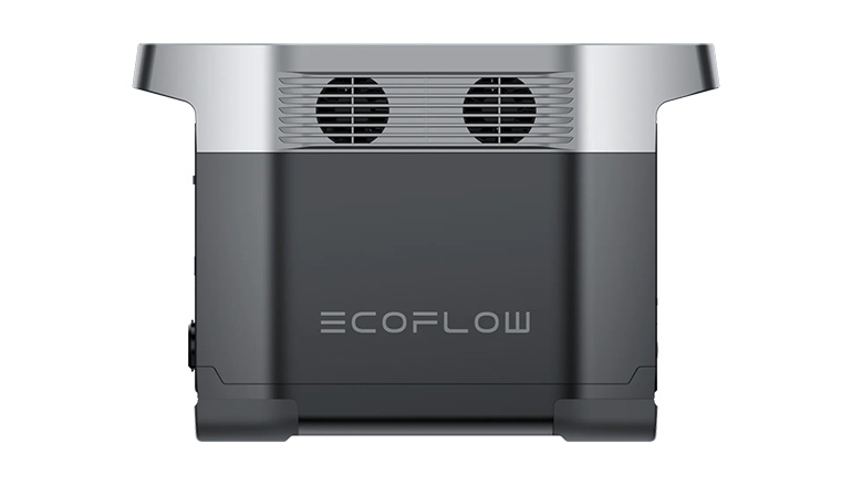 Portable Power Station EcoFlow DELTA (EFDELTA1300-EU)