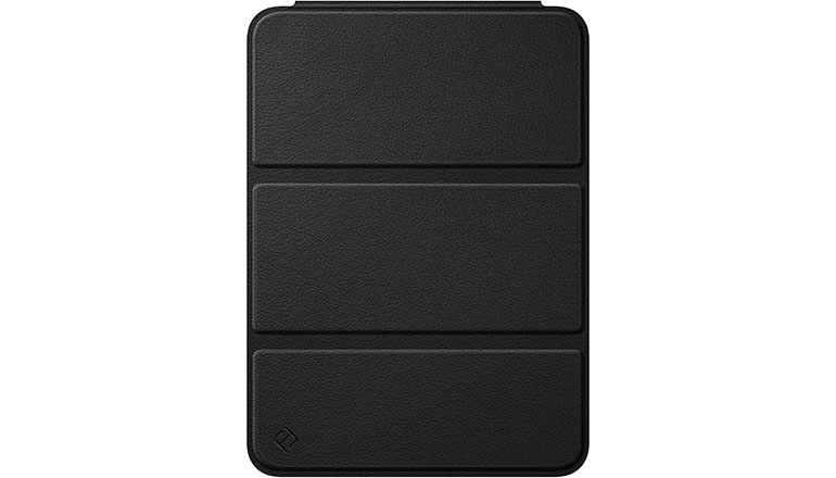 Fintie Trifold Case for 7" Kindle Paperwhite 2024 and Kindle Colorsoft - Ultra Lightweight Foldable Stand Cover Auto Wake/Sleep for Kindle Paperwhite 12th Gen, Black