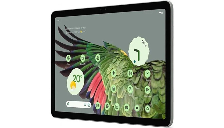 Планшет Google Pixel Tablet 128GB Hazel