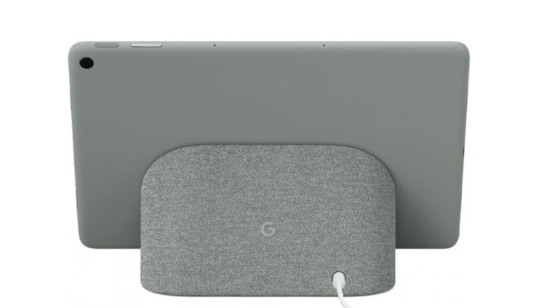 Планшет Google Pixel Tablet 128GB Hazel