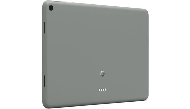 Планшет Google Pixel Tablet 128GB Hazel