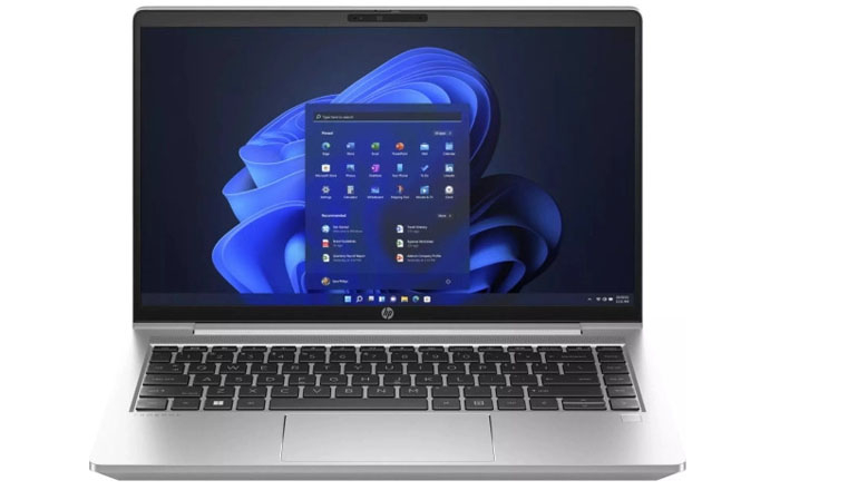 Ноутбук HP ProBook 440 G10 Silver (B39NMAT)