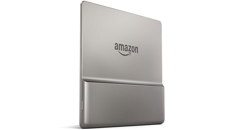 Amazon Amazon Kindle Oasis (10th Gen) 8GB Graphit