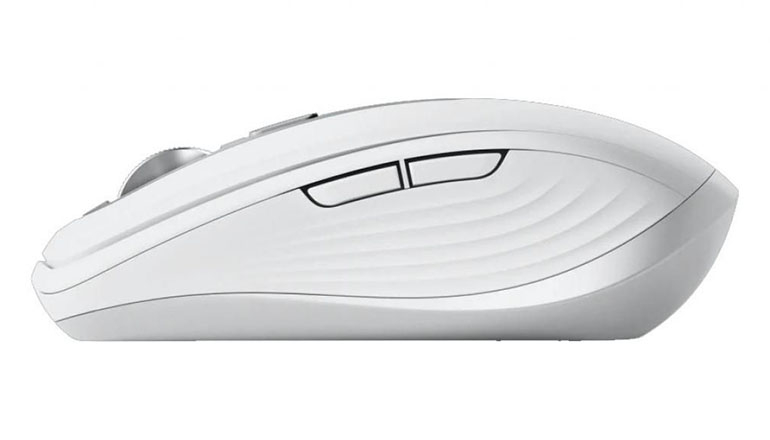 Миша Logitech MX Anywhere 3S Pale Grey (910-006930)