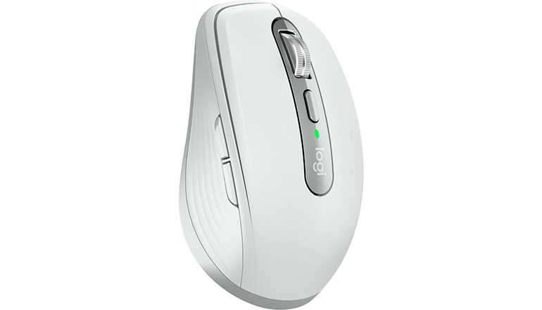 Миша Logitech MX Anywhere 3S Pale Grey (910-006930)
