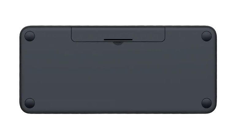 Logitech K380 Multi-device Bluetooth Keyboard (920-007582) Dark Grey