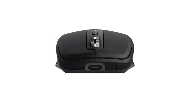 Logitech MX Keys Mini Combo for business (ansi) Graphite