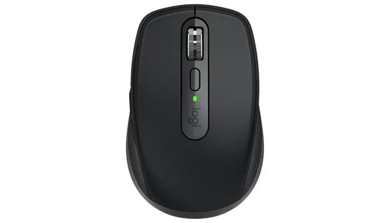 Logitech MX Keys Mini Combo for business (ansi) Graphite