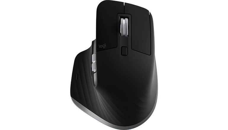 Миша Logitech MX Master 3S for Mac (910-006571) Space Gray