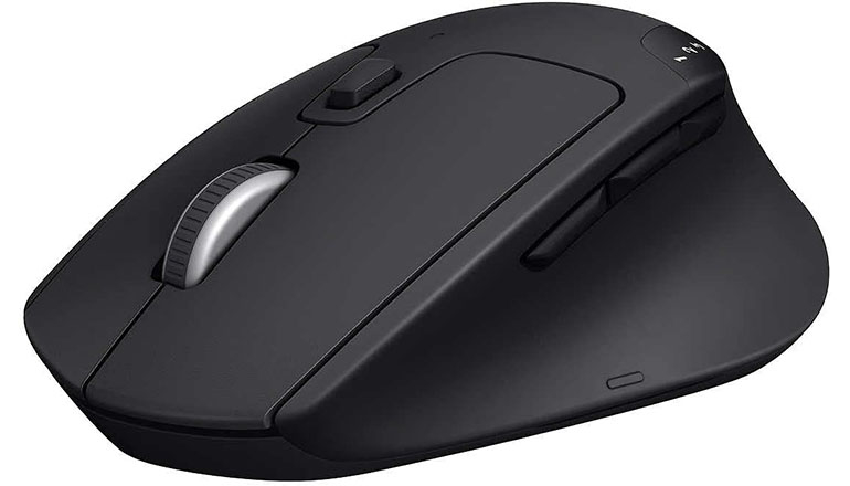 Мышь Logitech Precision Pro (910-005592) Black