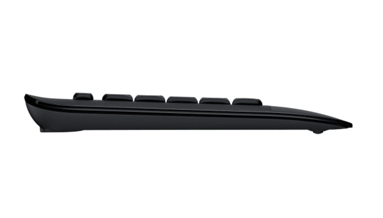 Клавіатура Logitech Signature K650 USB/Bluetooth  (920-010945) Graphite