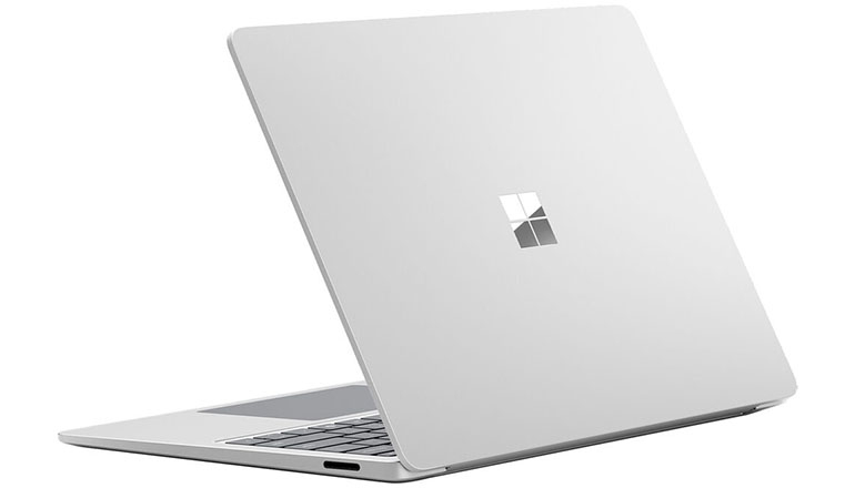 Ноутбук Microsoft Surface Laptop 7 Copilot+ PC 15" (ZHP-00004) Platinum