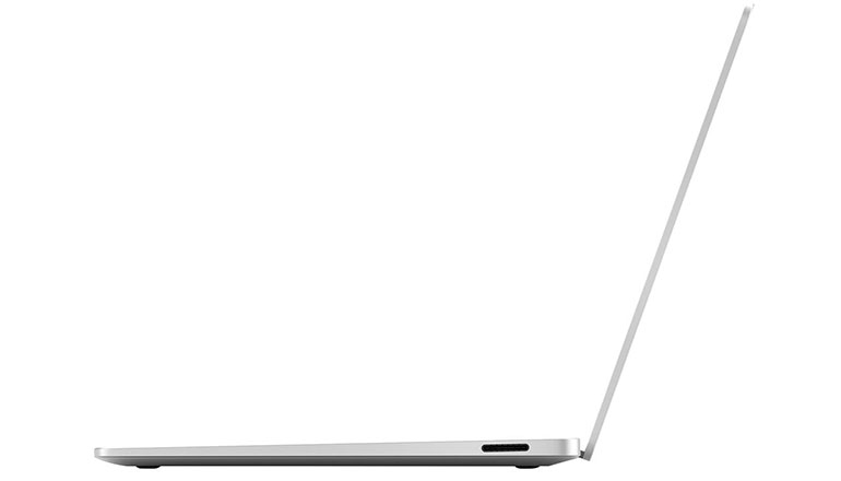 Ноутбук Microsoft Surface Laptop 7 Copilot+ PC 15" (ZHP-00004) Platinum