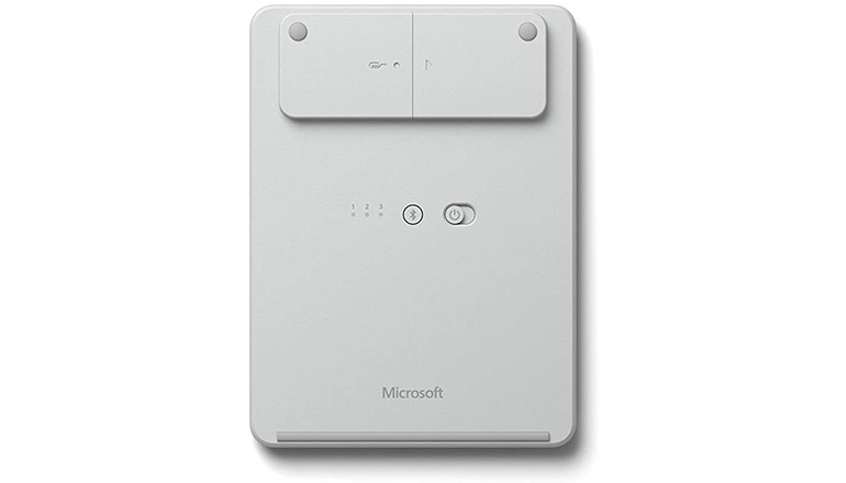 Microsoft Number Pad (White)