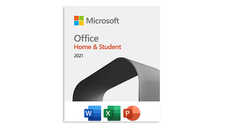Microsoft Office Home And Student 2021 1PC FPP (79G-05435)